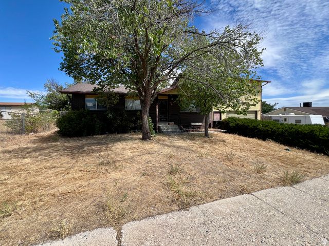 5412 W COLTER DR, Kearns, UT 84118