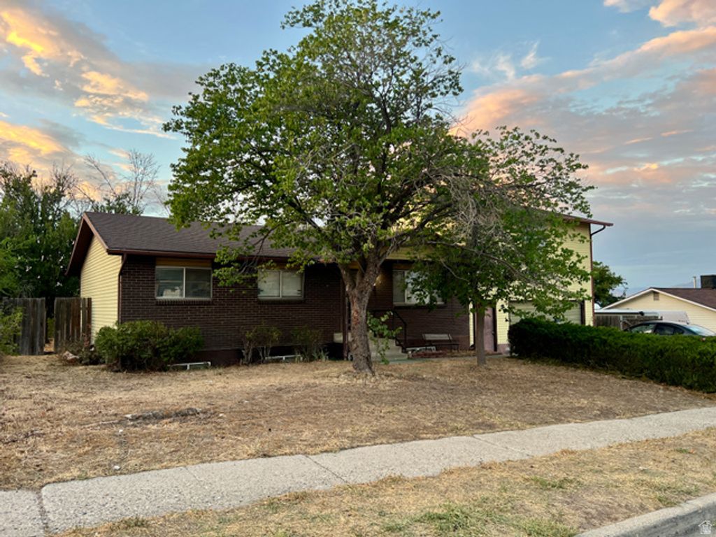 5412 W COLTER DR, Kearns, UT 84118