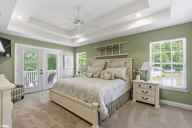 519 Island Point Road, Starr, SC 29684
