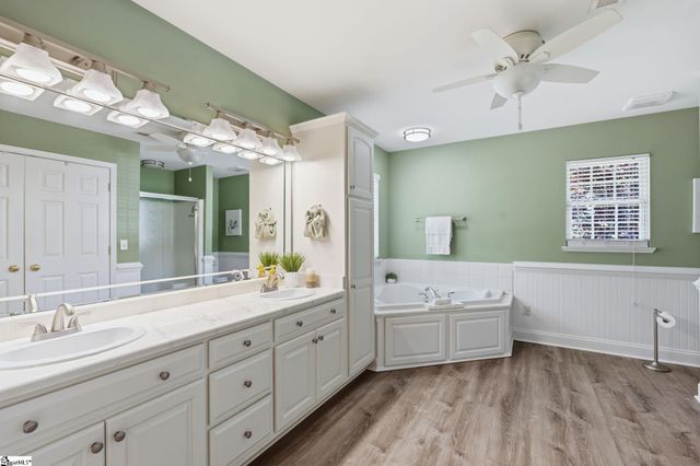 519 Island Point Road, Starr, SC 29684