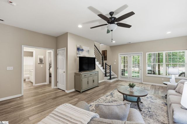 519 Island Point Road, Starr, SC 29684