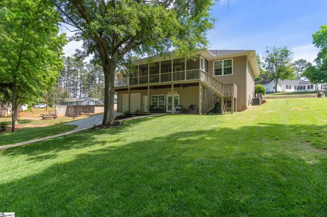 519 Island Point Road, Starr, SC 29684