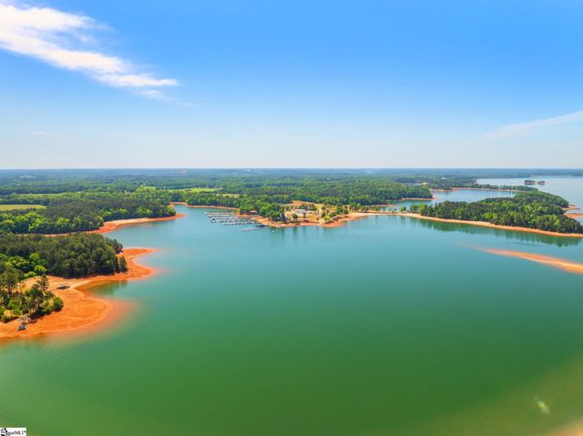 519 Island Point Road, Starr, SC 29684