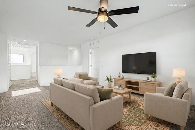 10292 N Leopard Gecko Terrace, Marana, AZ 85653