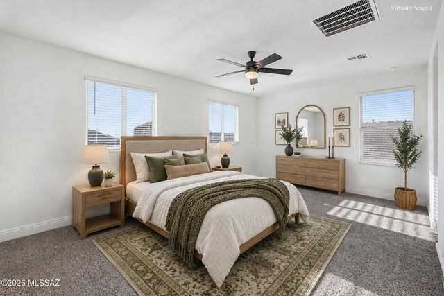 10292 N Leopard Gecko Terrace, Marana, AZ 85653