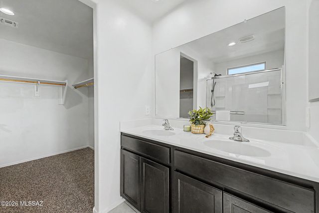 10292 N Leopard Gecko Terrace, Marana, AZ 85653