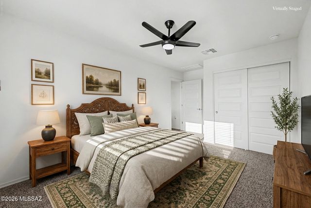 10292 N Leopard Gecko Terrace, Marana, AZ 85653