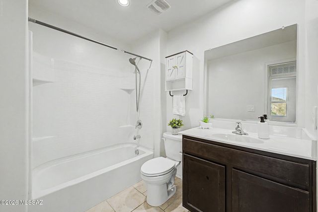 10292 N Leopard Gecko Terrace, Marana, AZ 85653