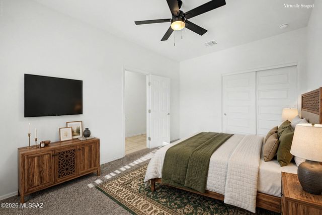 10292 N Leopard Gecko Terrace, Marana, AZ 85653
