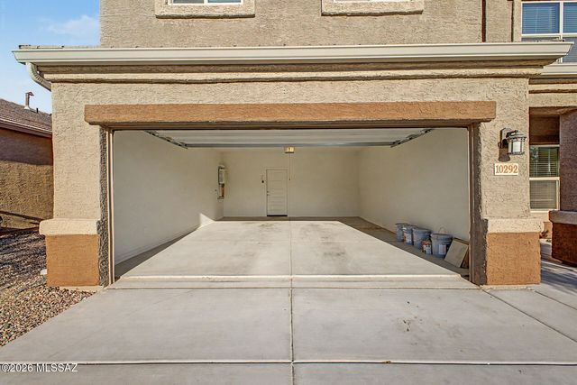 10292 N Leopard Gecko Terrace, Marana, AZ 85653