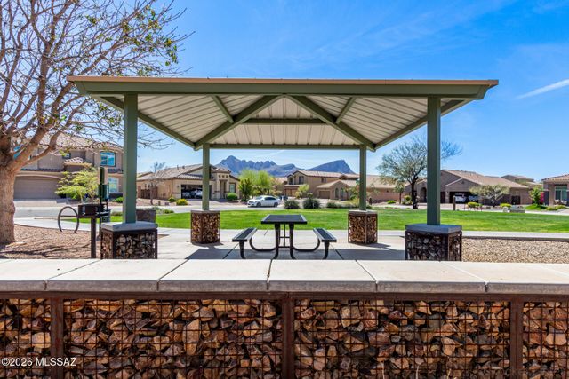 10292 N Leopard Gecko Terrace, Marana, AZ 85653