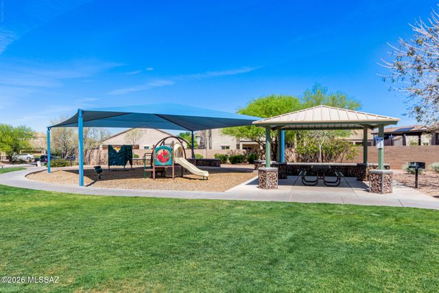 10292 N Leopard Gecko Terrace, Marana, AZ 85653