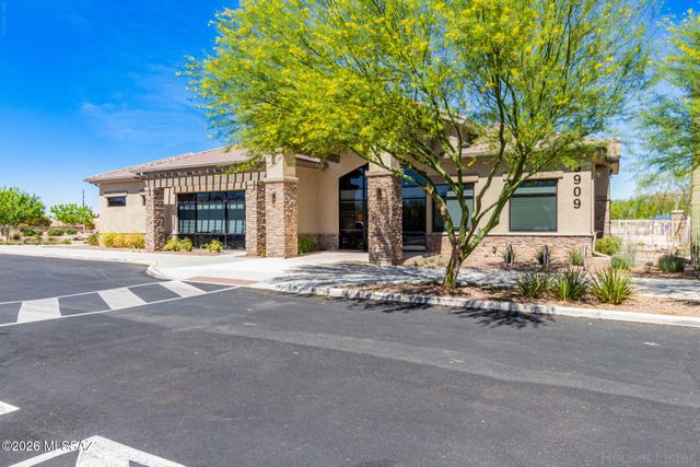 10292 N Leopard Gecko Terrace, Marana, AZ 85653