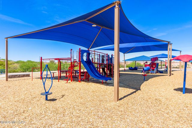 10292 N Leopard Gecko Terrace, Marana, AZ 85653