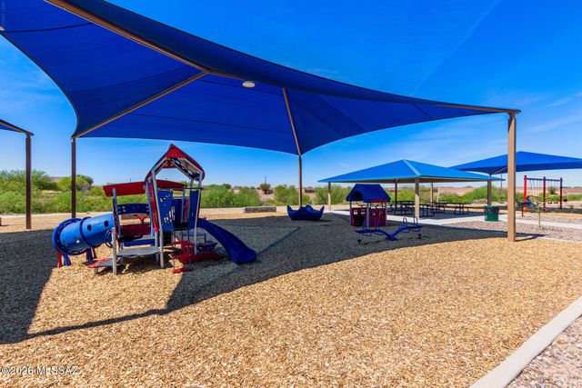 10292 N Leopard Gecko Terrace, Marana, AZ 85653