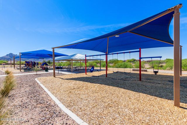 10292 N Leopard Gecko Terrace, Marana, AZ 85653