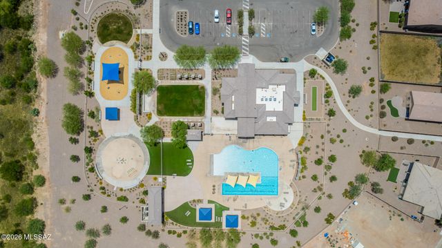 10292 N Leopard Gecko Terrace, Marana, AZ 85653