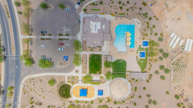 10292 N Leopard Gecko Terrace, Marana, AZ 85653