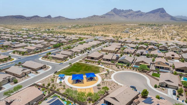 10292 N Leopard Gecko Terrace, Marana, AZ 85653