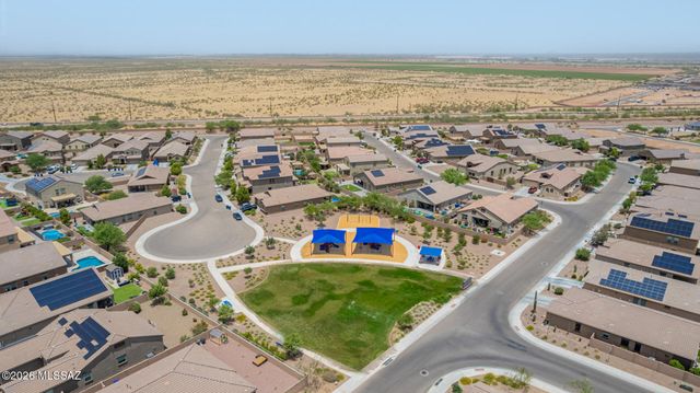 10292 N Leopard Gecko Terrace, Marana, AZ 85653