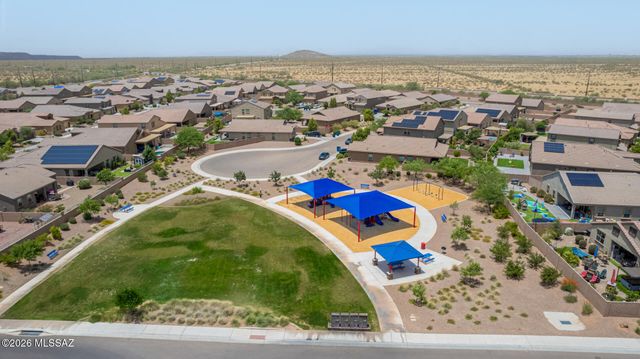 10292 N Leopard Gecko Terrace, Marana, AZ 85653