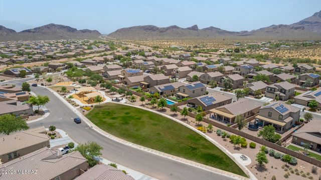 10292 N Leopard Gecko Terrace, Marana, AZ 85653