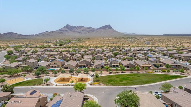 10292 N Leopard Gecko Terrace, Marana, AZ 85653