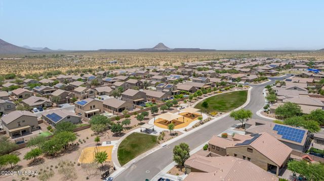 10292 N Leopard Gecko Terrace, Marana, AZ 85653