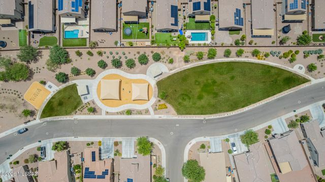 10292 N Leopard Gecko Terrace, Marana, AZ 85653