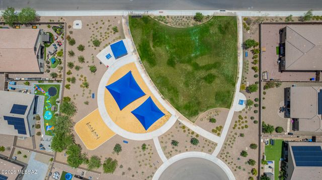 10292 N Leopard Gecko Terrace, Marana, AZ 85653