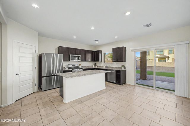 10292 N Leopard Gecko Terrace, Marana, AZ 85653