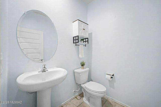 10292 N Leopard Gecko Terrace, Marana, AZ 85653