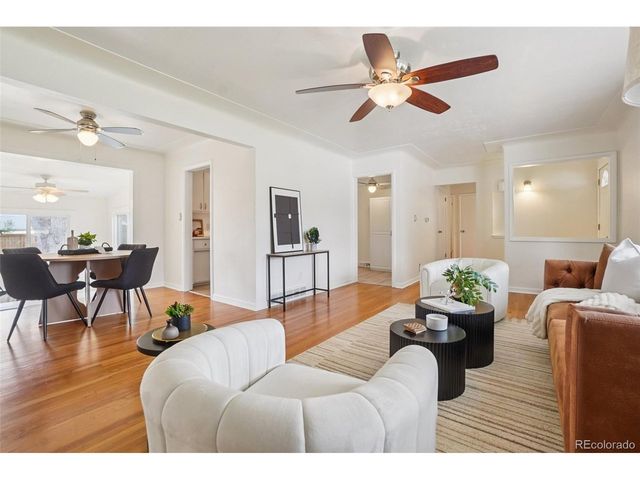 4983 S Fox St, Englewood, CO 80110