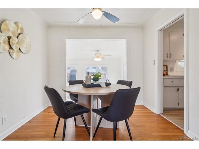 4983 S Fox St, Englewood, CO 80110