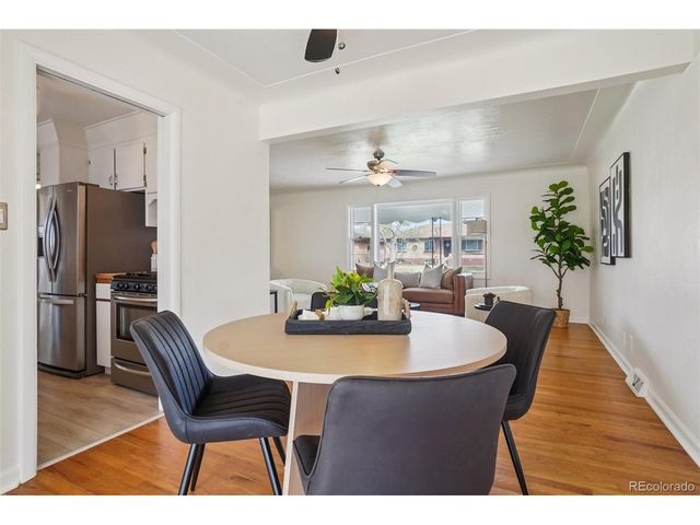 4983 S Fox St, Englewood, CO 80110