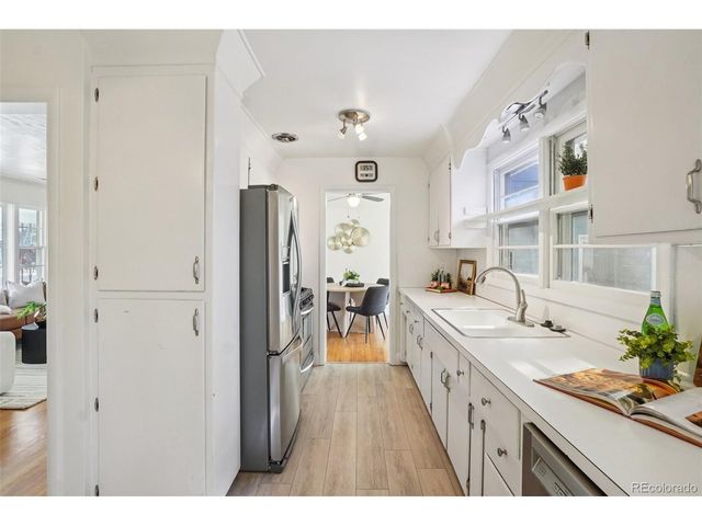 4983 S Fox St, Englewood, CO 80110