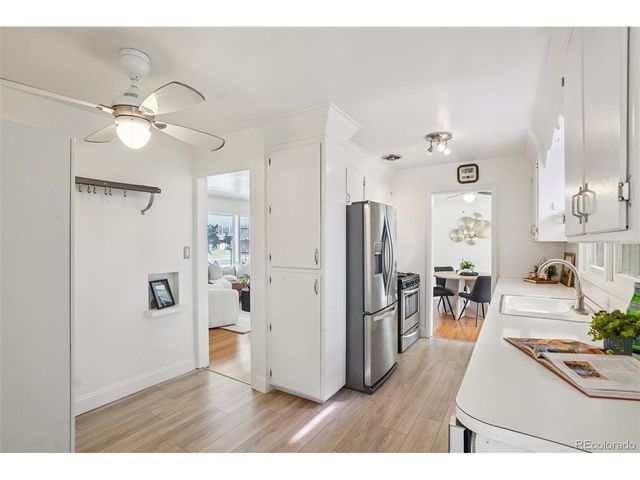 4983 S Fox St, Englewood, CO 80110