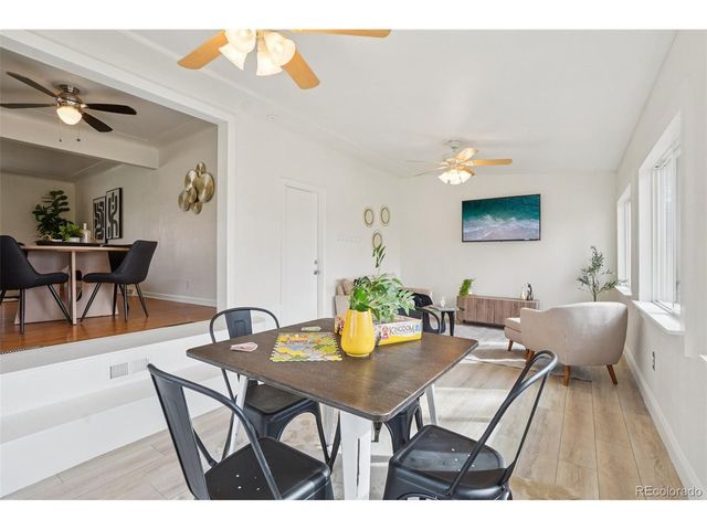 4983 S Fox St, Englewood, CO 80110