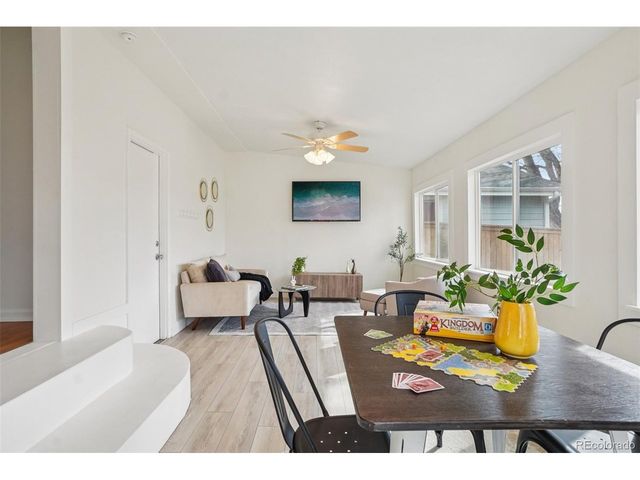 4983 S Fox St, Englewood, CO 80110