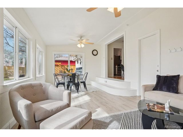 4983 S Fox St, Englewood, CO 80110