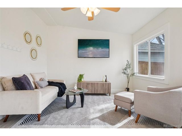 4983 S Fox St, Englewood, CO 80110