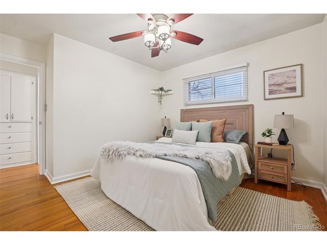 4983 S Fox St, Englewood, CO 80110