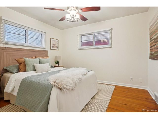 4983 S Fox St, Englewood, CO 80110