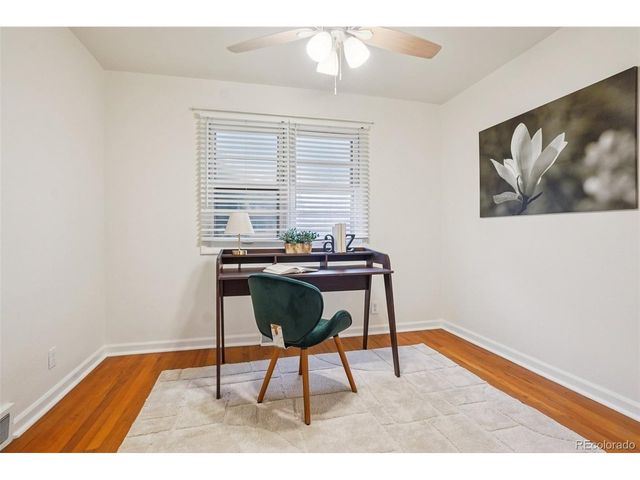 4983 S Fox St, Englewood, CO 80110