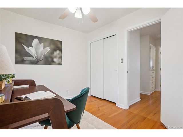 4983 S Fox St, Englewood, CO 80110