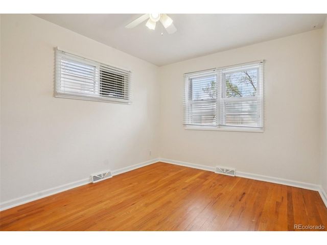 4983 S Fox St, Englewood, CO 80110