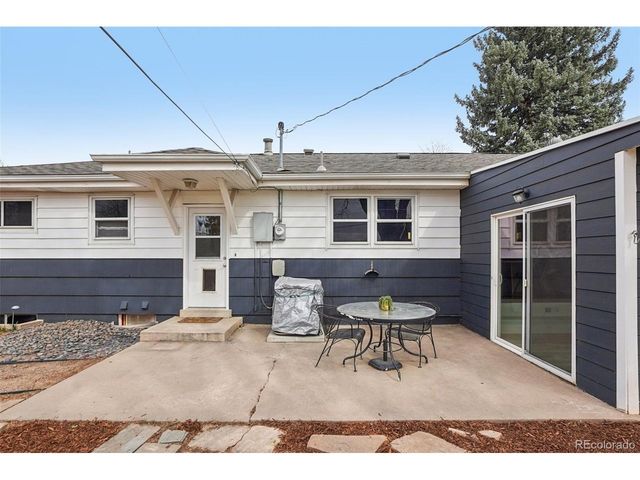 4983 S Fox St, Englewood, CO 80110
