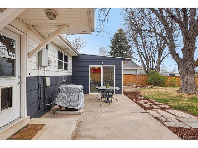 4983 S Fox St, Englewood, CO 80110