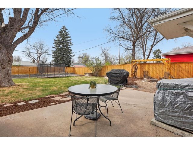 4983 S Fox St, Englewood, CO 80110