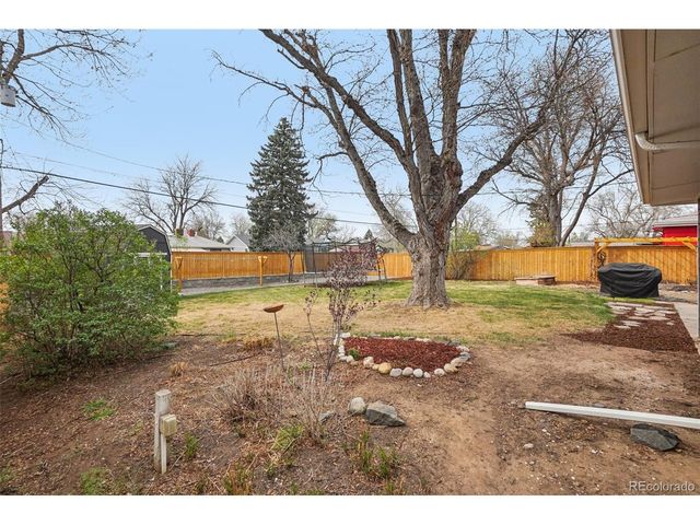 4983 S Fox St, Englewood, CO 80110